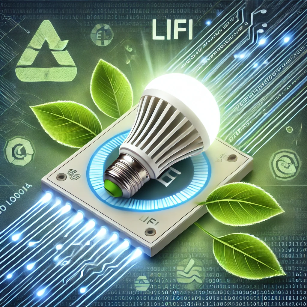 Energy Efficient